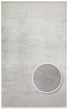 Eko Halı Napoli NAP 01 Grey