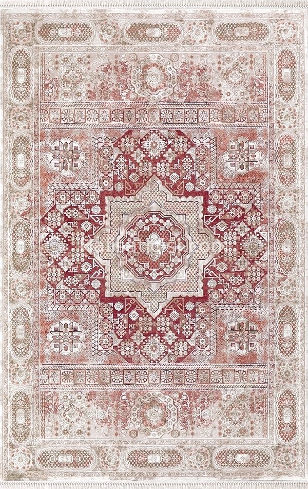 Merinos Halı Rodin 31920_010 100X200