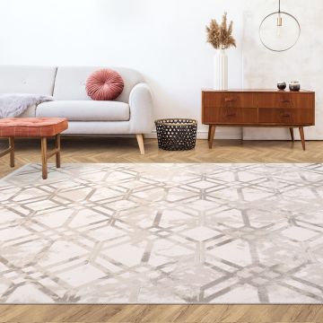 Crea Halı Royal 14568K 100X200