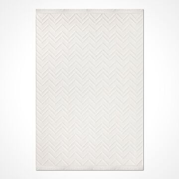 Crea Halı İbiza Özel Ebatlı Kesme Halı  11703K