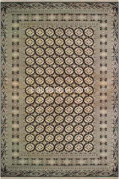 Koyunlu Halı İpek İO 033 Cappuccino 100X200