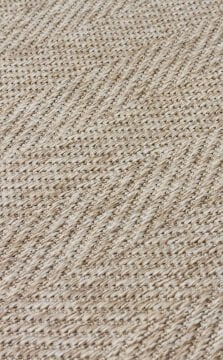 Eko Halı Ventura Sisal VNT 2704 L.Beige