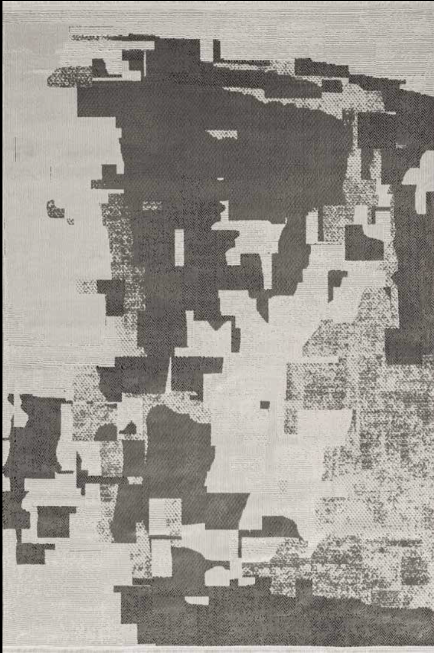 Flora Halı Magnum 7055 A 100X200