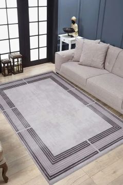 Kreasyon Halı Bamboo Touch 1446