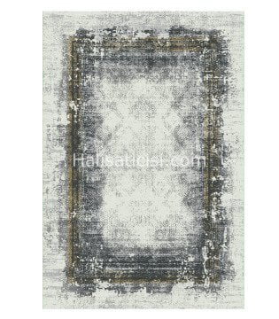Atlantik Halı Onix CC-909-A-HARDAL