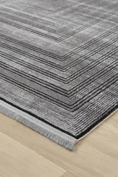 Seyran Halı Zen Akrilik Halı 7005 Antrasit