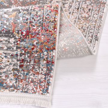 Crea Halı Tibet 862SG 100X200