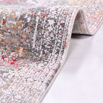 Crea Halı Tibet 862SG 100X200