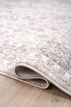 Bahariye Halı Ventura Vintage Halı VN03 KREM