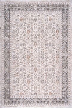 Bahariye Halı Ventura Vintage Halı VN03 KREM