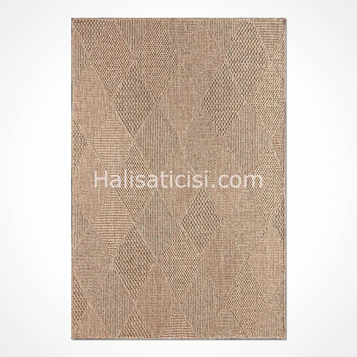 Crea Halı Defne Özel Ebatlı Kesme Halı DH002