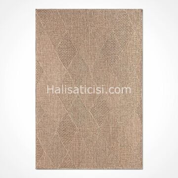 Crea Halı Defne Özel Ebatlı Kesme Halı DH002