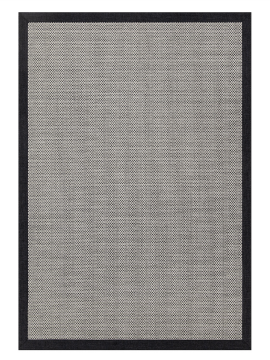 Koza Halı Sisalo Bordure Özel Ebat Kesim B3417E