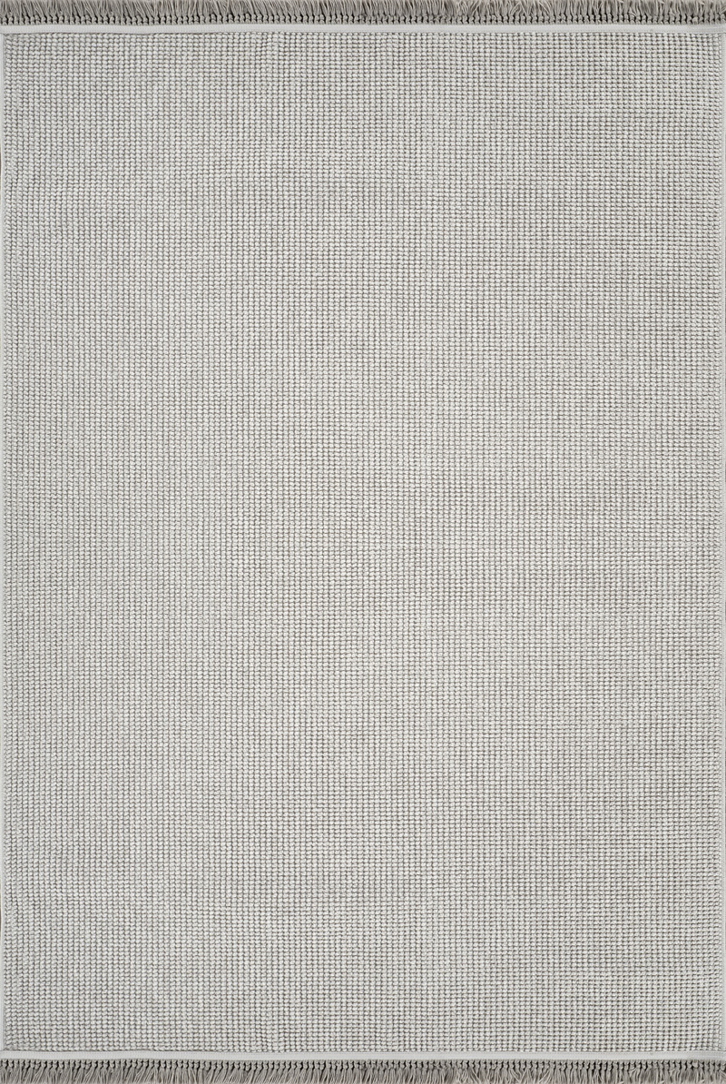 Apex Halı Havana Özel Ölçü Kesim Halı 8596 Gri