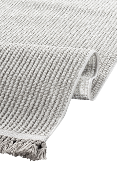 Apex Halı Havana Özel Ölçü Kesim Halı 8596 Gri