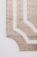 Deep IX 6089 VİZON BEYAZ