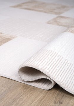 Bahariye Halı Craft CR01 BEJ