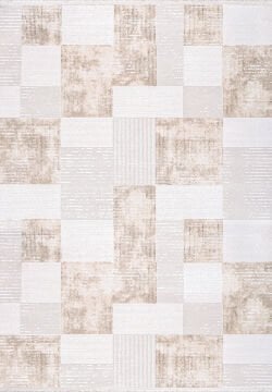 Bahariye Halı Craft CR01 BEJ