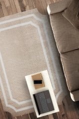 Deep IX 6089 VİZON BEYAZ