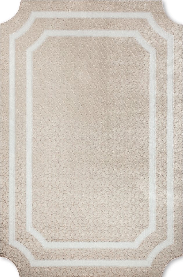 Deep IX 6089 VİZON BEYAZ