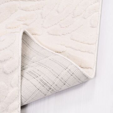 Crea Halı İbiza Özel Ebatlı Kesme Halı  11704K