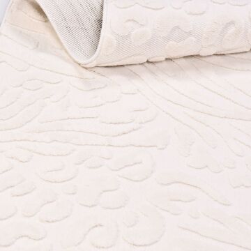 Crea Halı İbiza Özel Ebatlı Kesme Halı  11704K