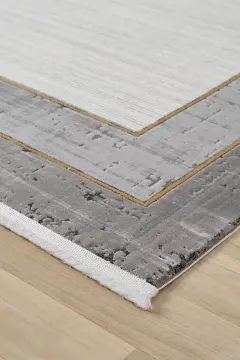 Seyran Halı Ahlat 7053 Gold