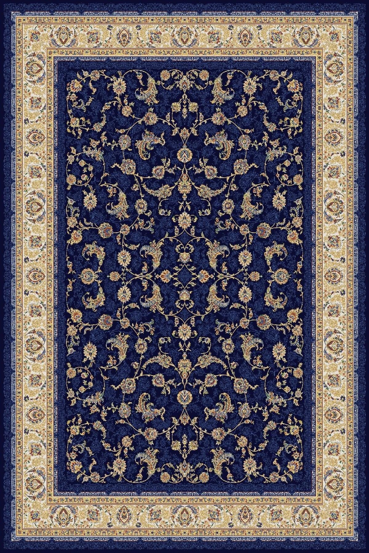 Tuğra Halı Sümer Klasik Salon Halısı  SM10