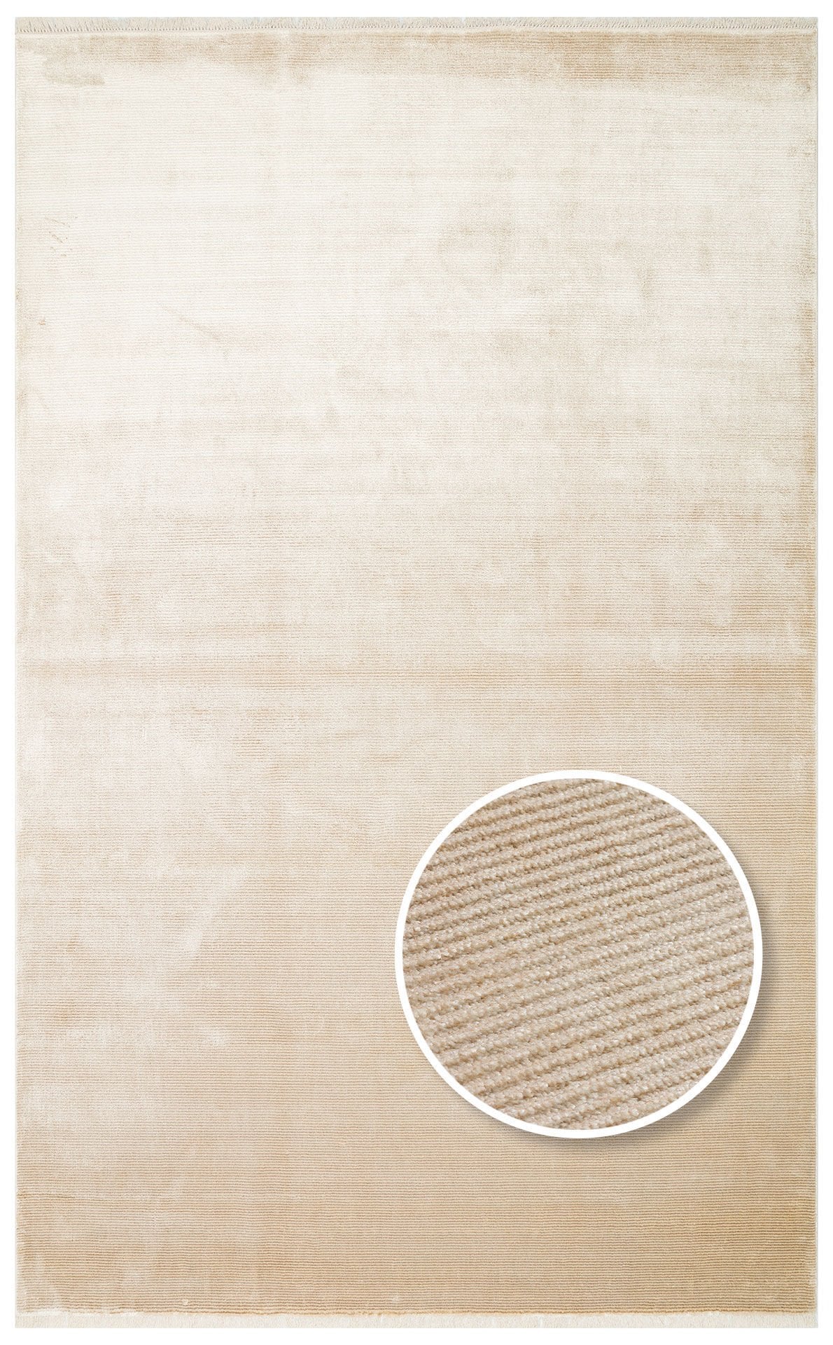 Eko Halı Napoli NAP01 Latte