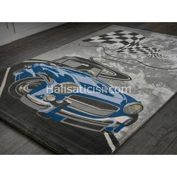 Gümüşsuyu Halı Wonderkids 11264