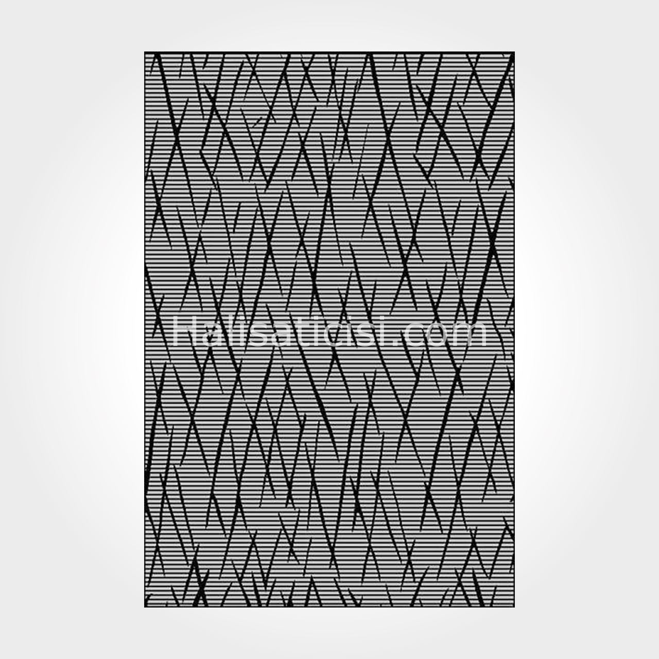 Crea Halı Zen Özel Ebat 5831K