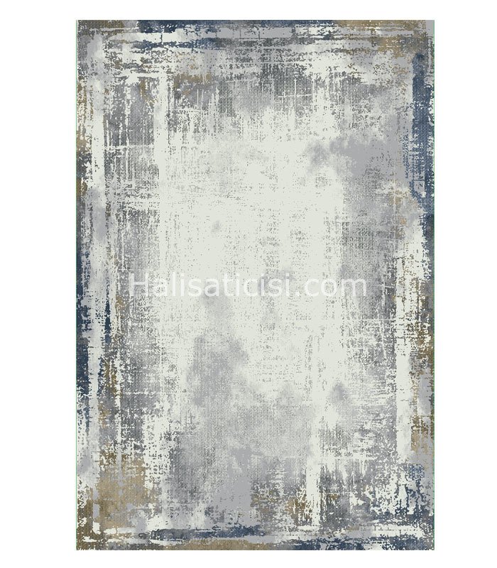 Atlantik Halı Onix CC-910-A-GRİ