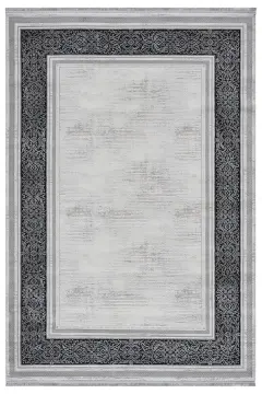 Seyran Halı Zen Akrilik Halı 7006 Antrasit