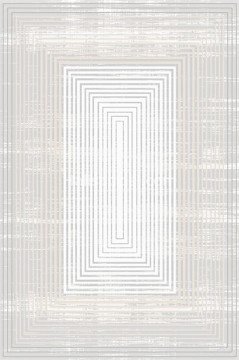 Kreasyon Halı Bamboo Touch 1447 100X200