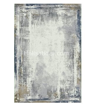 Atlantik Halı Onix CC-910-A-GRİ 100X200
