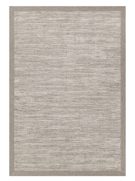 Koza Halı Sisalo Bordure Özel Ebat Kesim B3418C