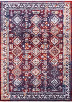 Tuğra Halı Özbek Klasik Halı ZB06
