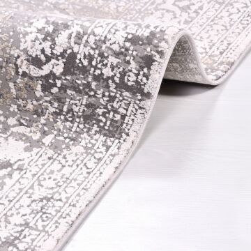 Crea Halı Tibet 861SG 100X200