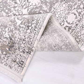 Crea Halı Tibet 861SG 100X200