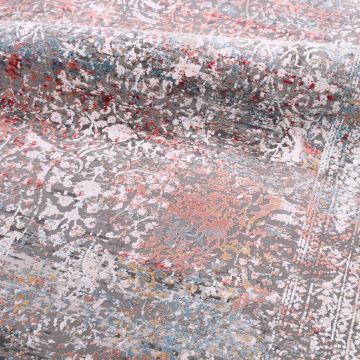 Crea Halı Tibet 861SG 100X200