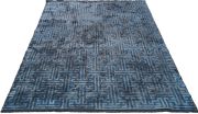 Dolce Vita Halı Teos 501 Navy Blue 100X200