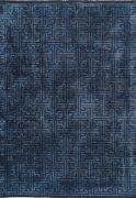 Dolce Vita Halı Teos 501 Navy Blue 100X200