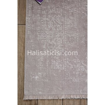 Gümüşsuyu Halı Deco Diamond 11790 Gri