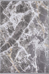 Flora Halı Ziynet 2465C Gold 100X200