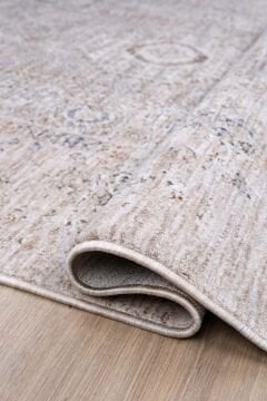 Bahariye Halı Ventura Vintage Halı VN04 BEJ