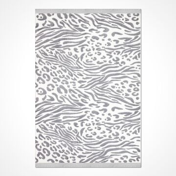 Crea Halı İbiza Özel Ebatlı Kesme Halı  11705K