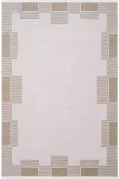 Koza Halı Sedef A3590C Vizon