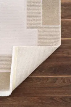 Koza Halı Sedef A3590C Vizon