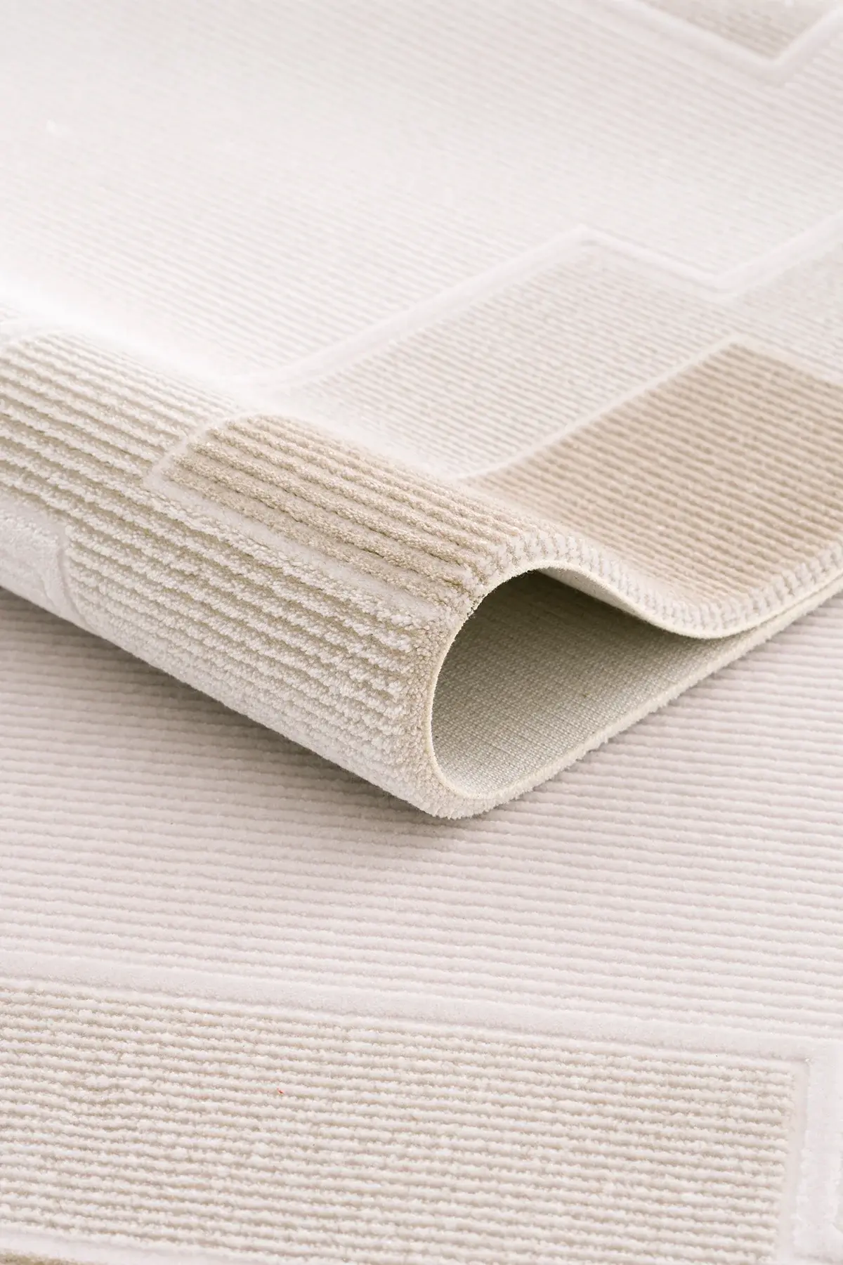 Koza Halı Sedef A3590C Vizon