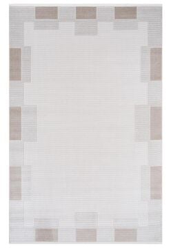 Koza Halı Sedef A3590C Vizon